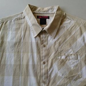 5/$25 Tony Hawk Casual Shirt